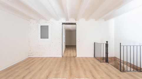 Foto 5 de Planta baja en venta en Sants-Badal, Barcelona Capital