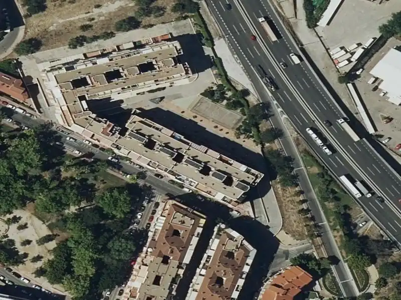 Casa en venda a 28342