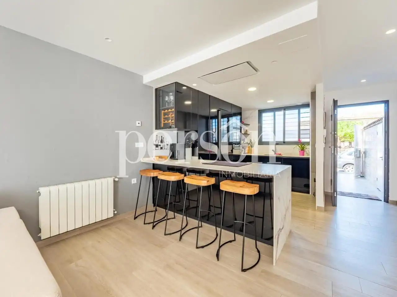 Casa adosada en venta en Alfafar