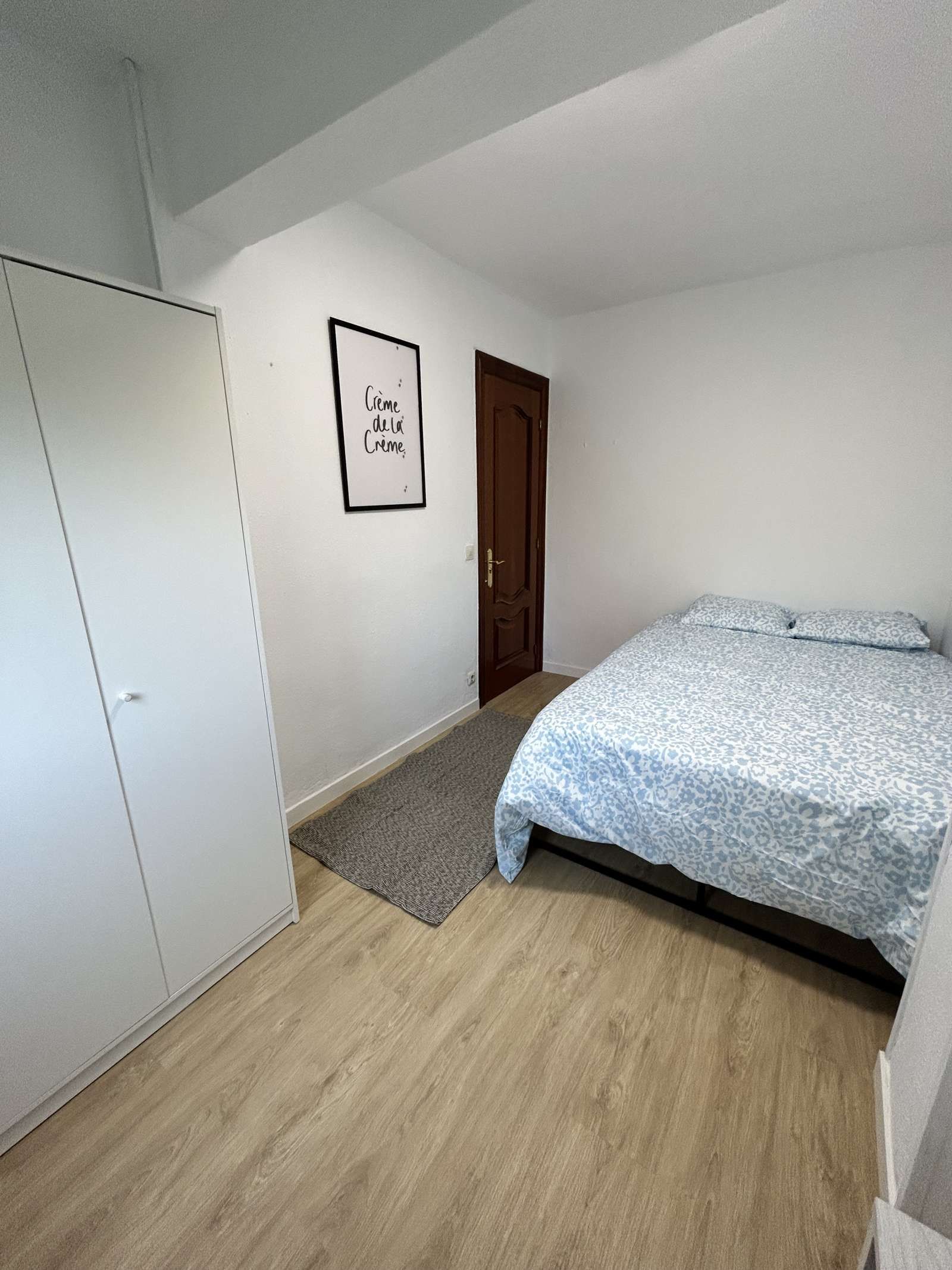 Flat to share in Los Castros