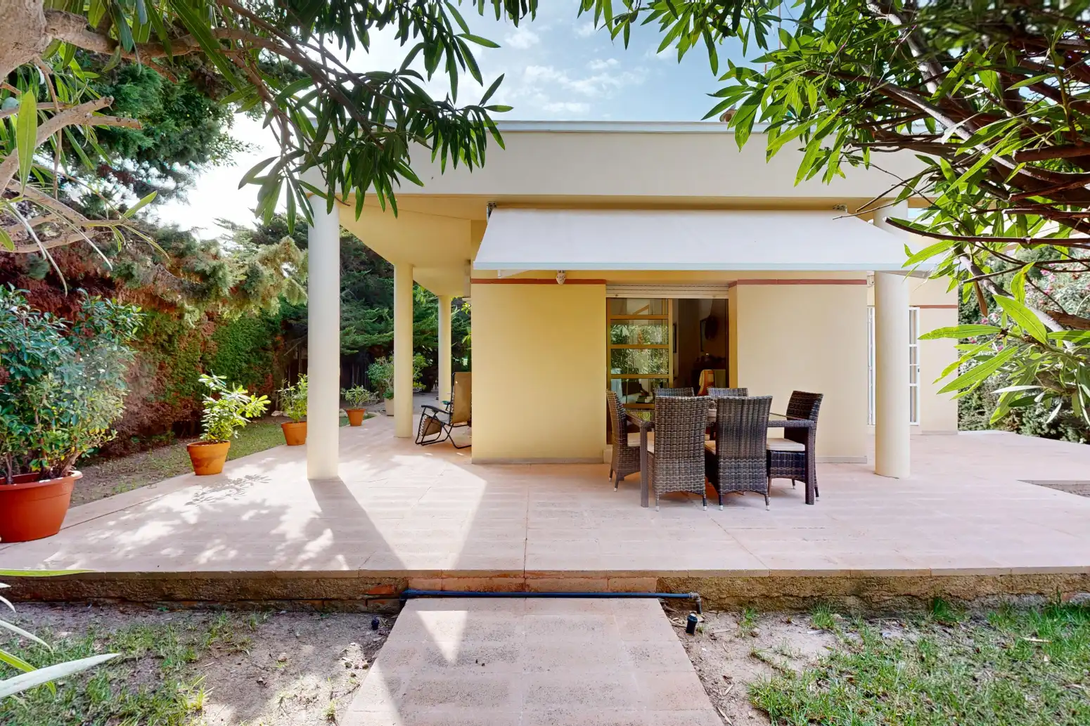 Casa con jardín en venta en Mar Menor de Cartagena – Cabo de Palos, imagen 3