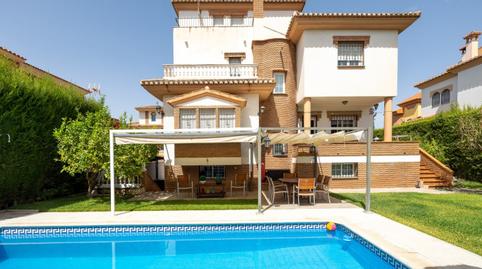 Foto 2 de Casa o chalet en venta en Calle Residencial el Carmelo, 54, Ogíjares, Granada
