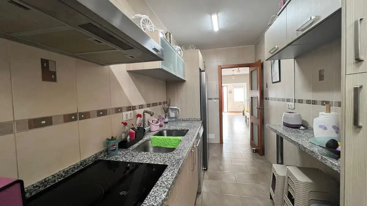 Casa bifamiliare in vendita a Parque de la Paloma, imagen 19