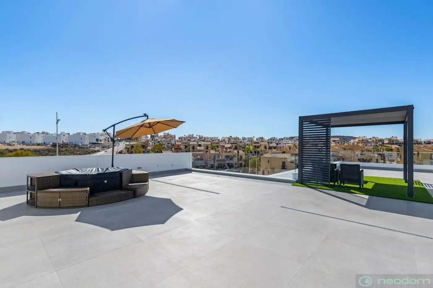 Casa en venta en Algorfa, imagen 34