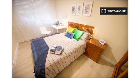 Photo 3 of Flat to share in Txurdinaga, Bizkaia