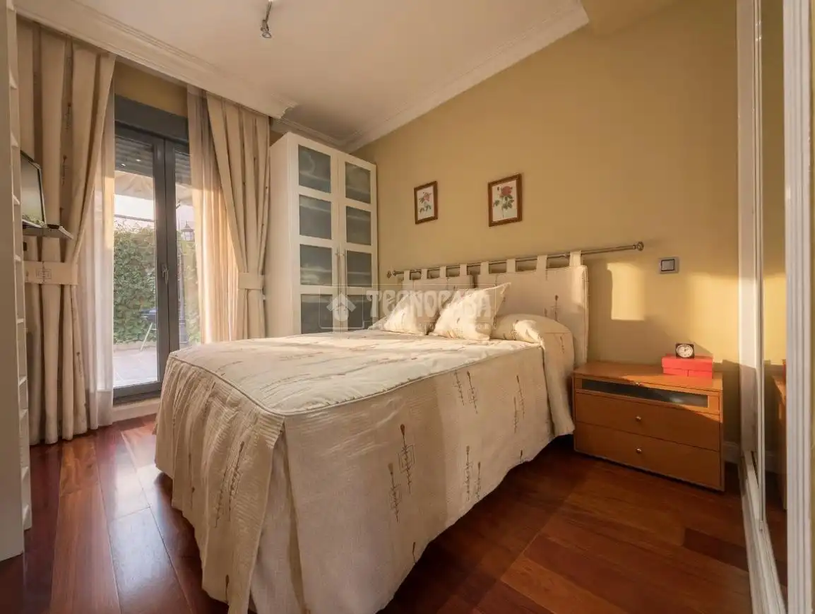 Habitación de Piso en venta en Madrid con Aire acondicionado, Calefacción y Parquet