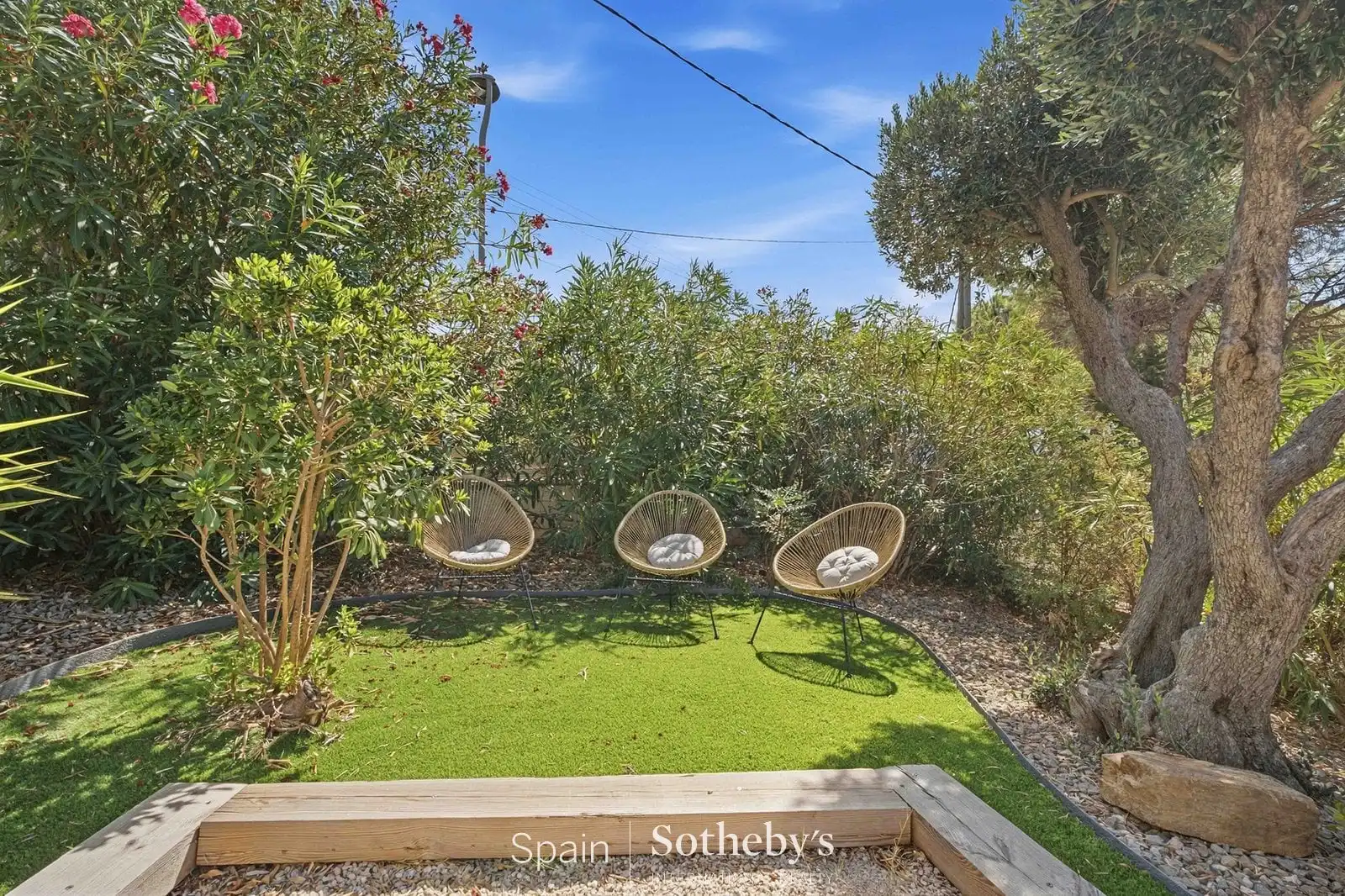 Casa con piscina in vendita a Carrer Salamanca, imagen 46