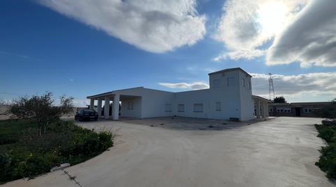 Foto 2 de Finca rústica en venda a Lugar Los Carceles, 6, La Magdalena - Molinos Marfagones, Murcia