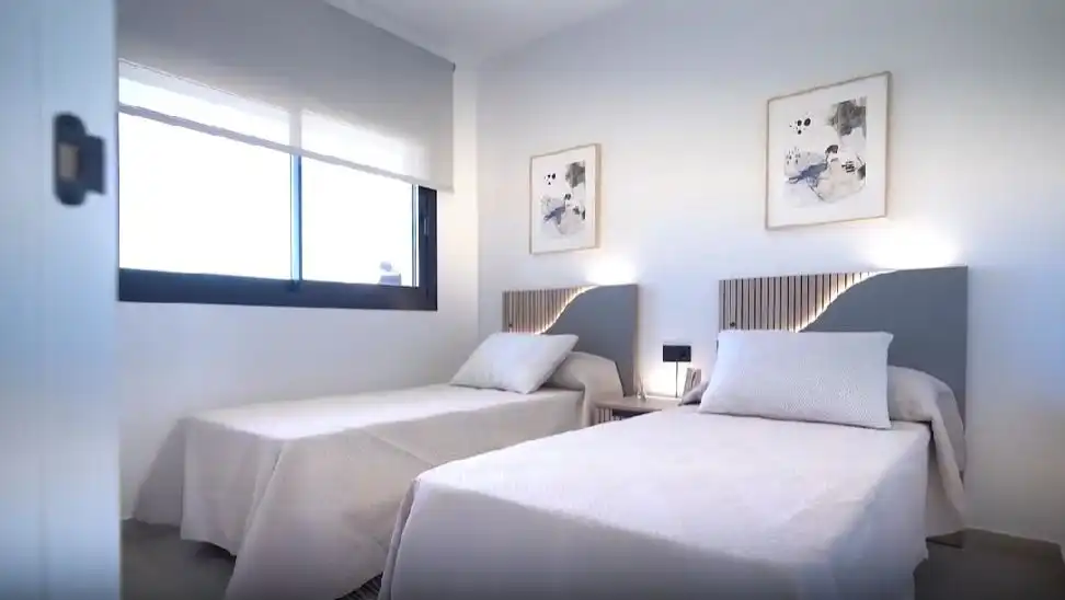 Appartamento con piscina in vendita a Calle del Cantaueso, imagen 21