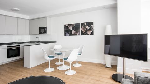 Foto 2 de Piso en venta en Calle del Marqués de la Ensenada, 16, Justicia - Chueca, Madrid Capital