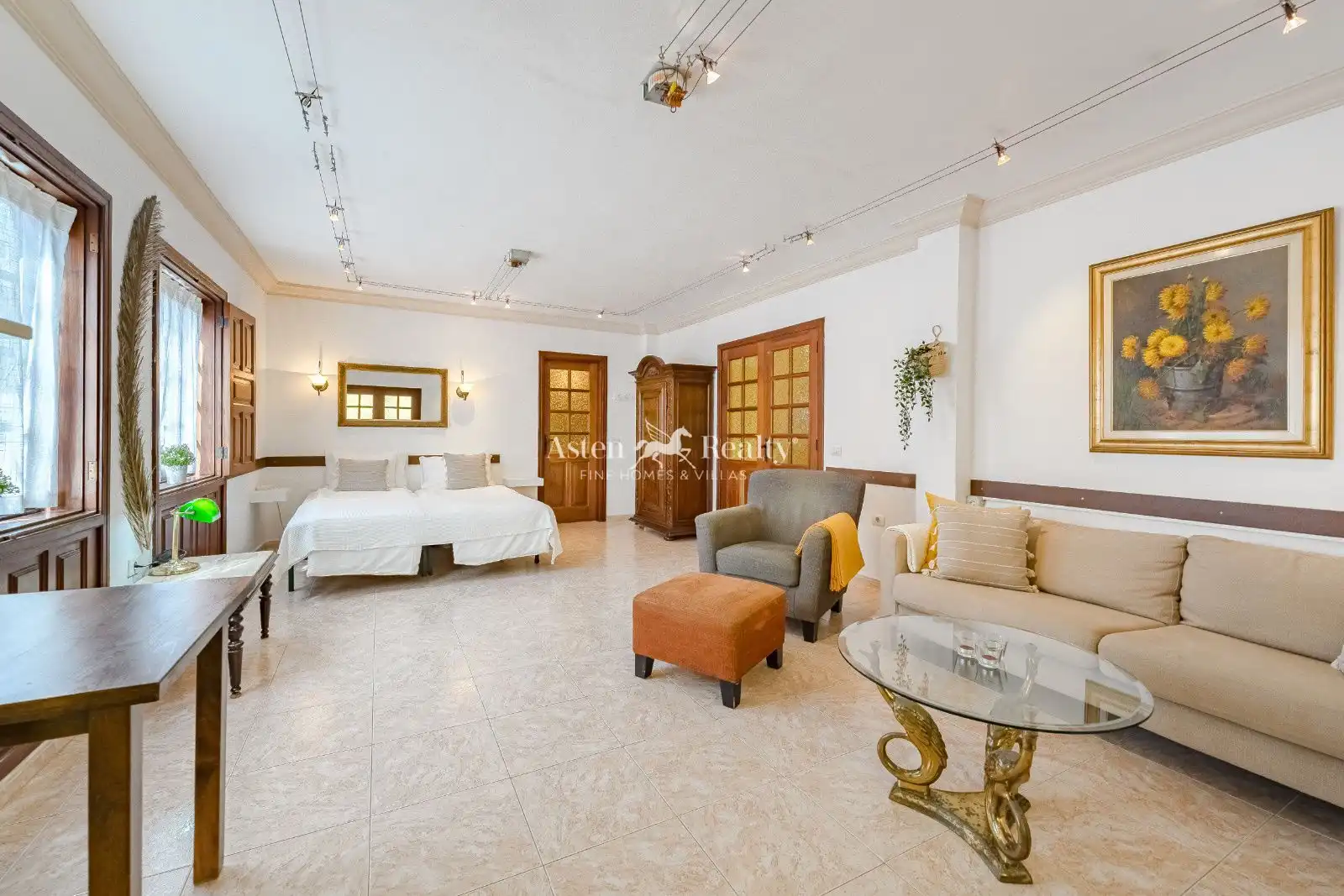 Habitación de Local en venta en Guía de Isora con Amueblado