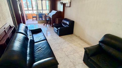 Foto 5 de Piso en venta en Plaza Poeta Pelayo, 1, Ensanche, Cartagena