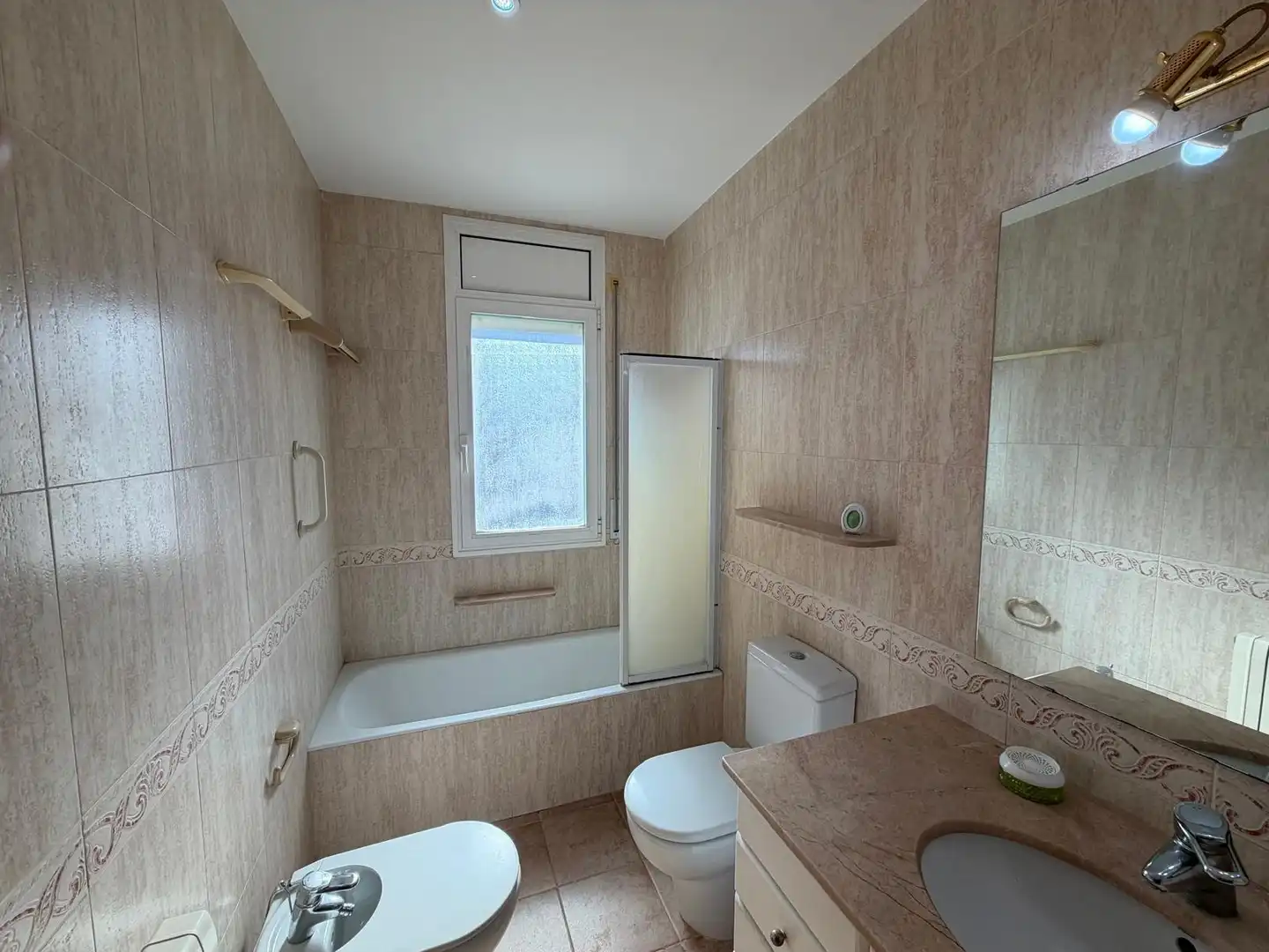 Baño de Casa o chalet en venta en Reus con Aire acondicionado