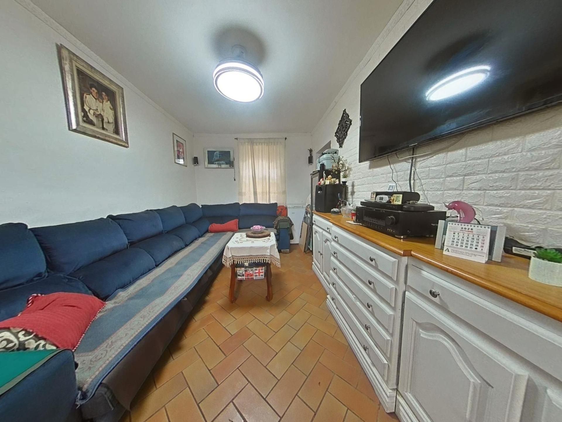 Living room of House or chalet for sale in  Córdoba Capital  with Air Conditioner and Terrace
