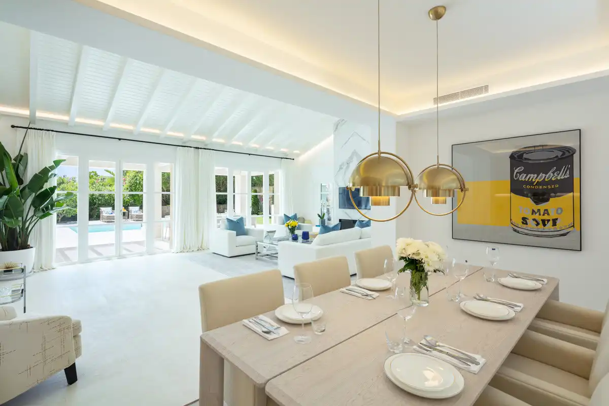 Haus mit Pool zum Verkauf in Marbella Centro, imagen 15