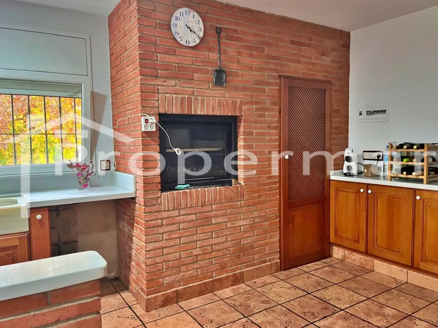 Maison avec piscine à vendre à L'Ametlla del Vallès, imagen 45