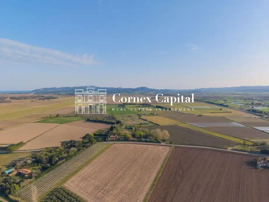 Finca rústica en venda en Torroella de Montgrí amb Aire condicionat, Calefacció i Jardí privat