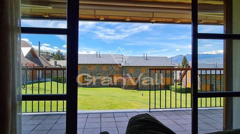 Foto 5 de Casa adosada en venda a Fontanals de Cerdanya, Girona