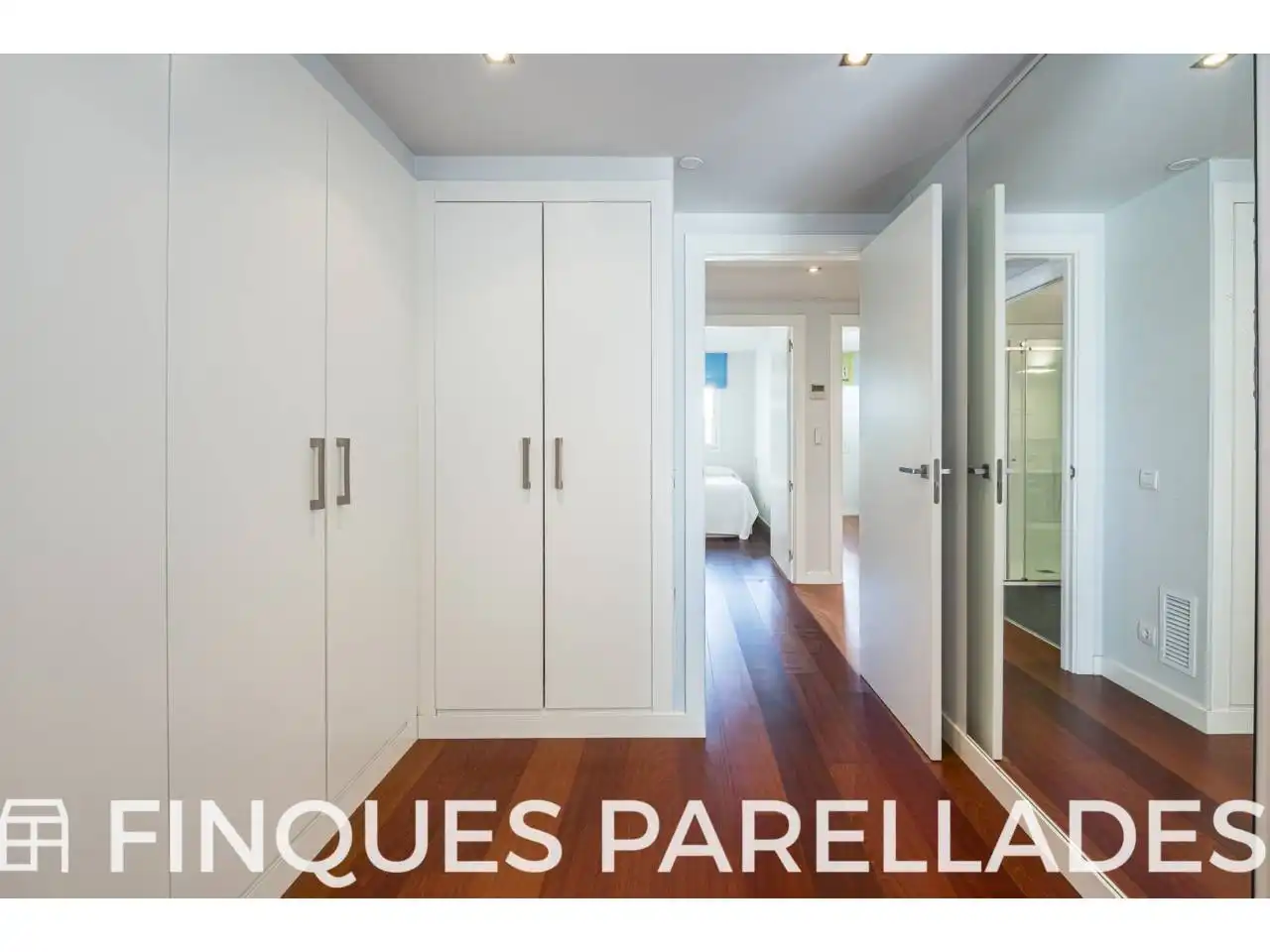 Piso en venta en Sitges con Aire acondicionado, Calefacción y Jardín privado