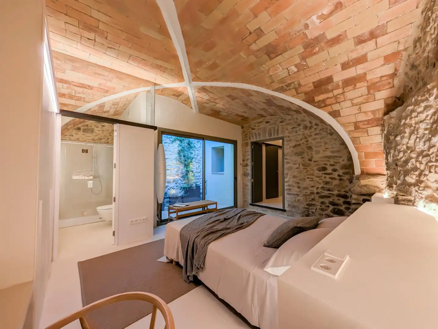 Villa mit Terrasse zum Verkauf in PIRINEUS, imagen 36