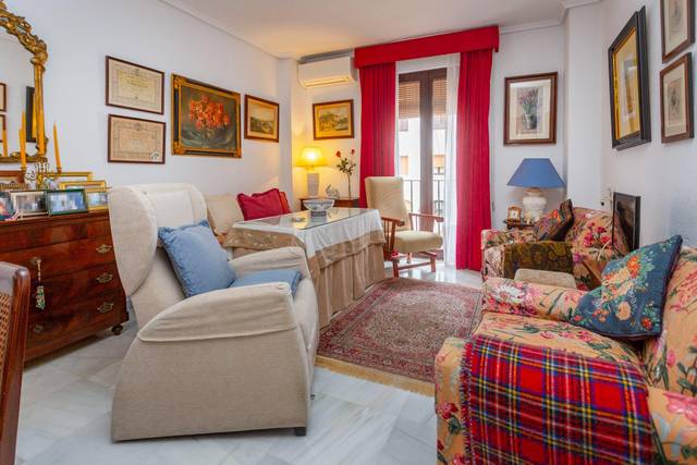 Piso en Venta en Divina Pastora - La Yeguada