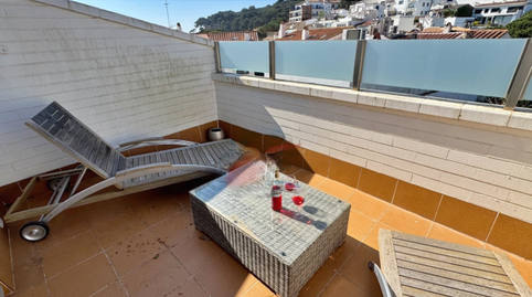 Foto 2 de Casa adosada en venda a Tamariu, Palafrugell