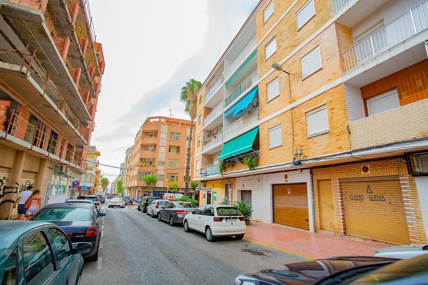 Apartment mit Terrasse zum Verkauf in Playa del Cura, imagen 60