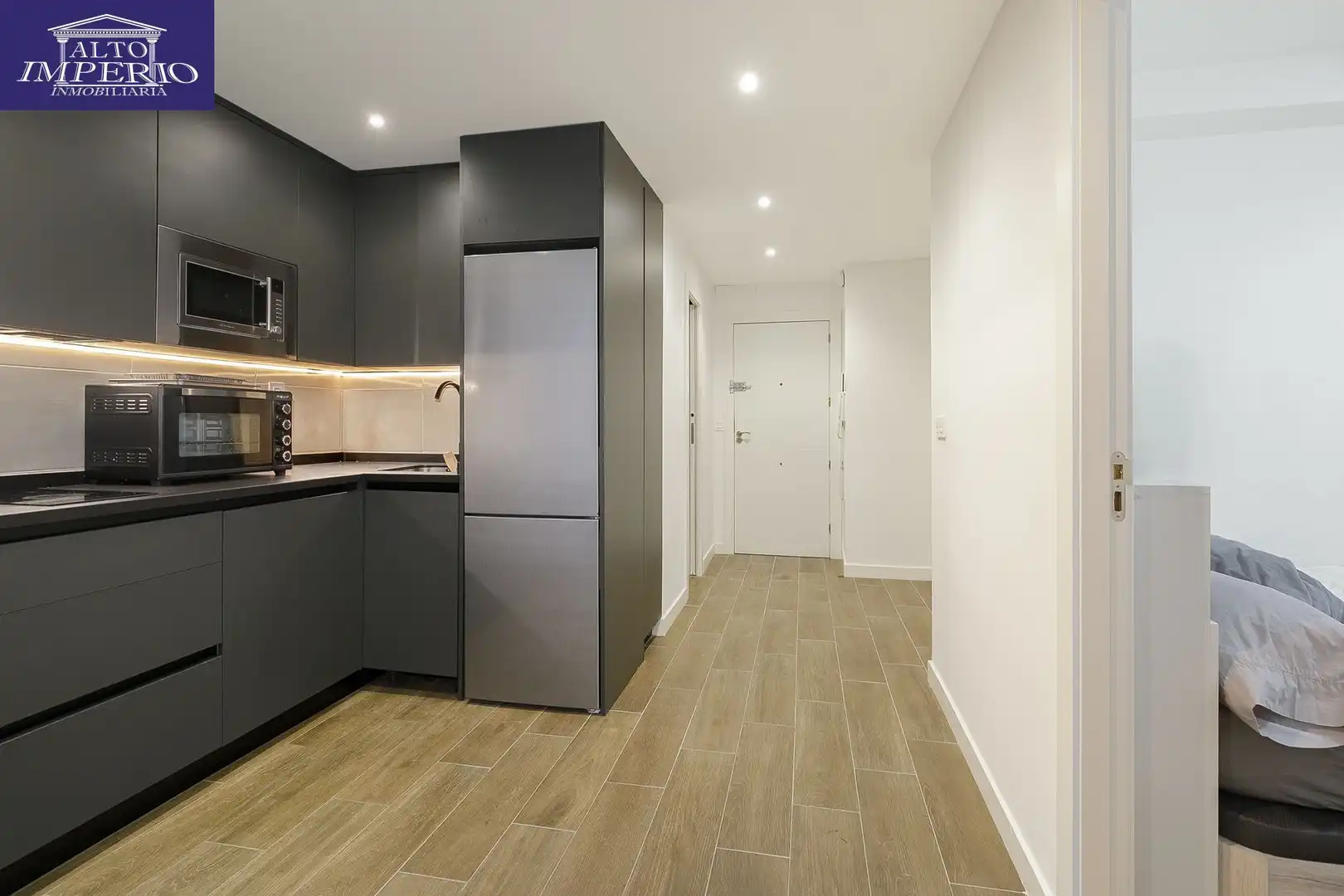 Apartamento en venta en Granada