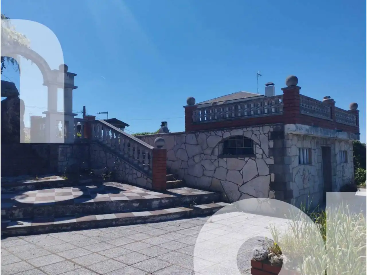 Casa o chalet en venta en Lliçà de Vall