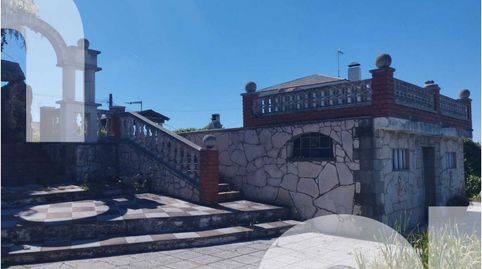 Foto 3 de Casa o chalet en venta en Lliçà de Vall, Barcelona