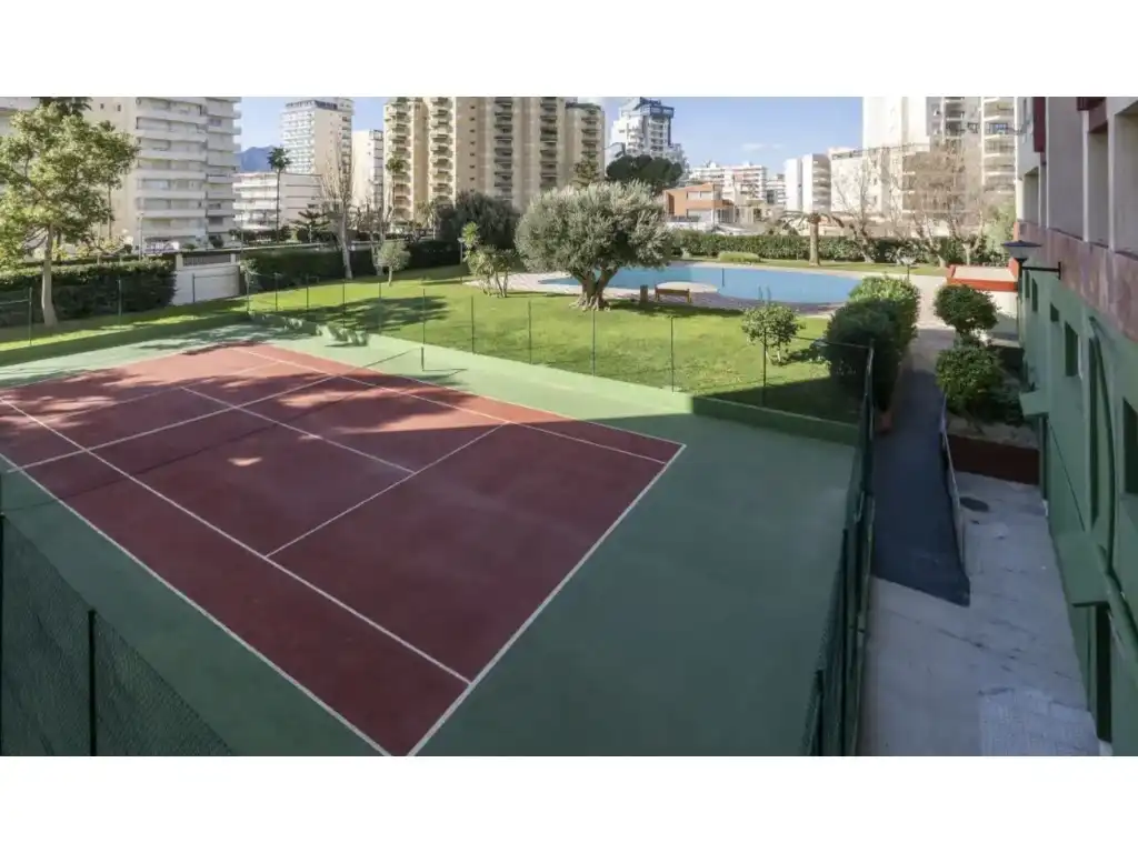 Wohnung mit Pool zum Verkauf in Paseo Maritim Neptu, imagen 30