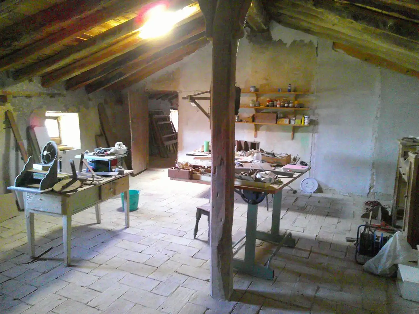 Haus zum Verkauf in Ujué / Uxue, imagen 17