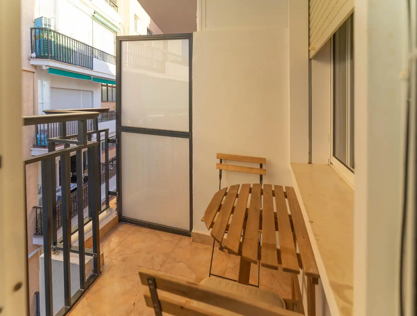 Flat to rent in Puerto Deportivo, imagen 17