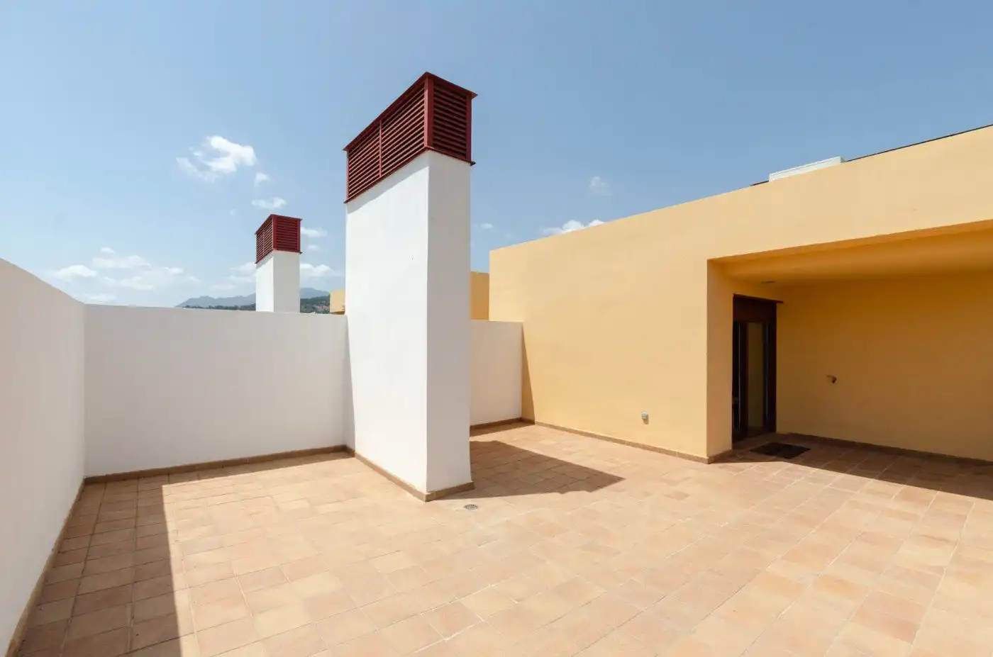 Duplexes for rent to own in Calle Vereda Alta del Rio, Los Flamingos