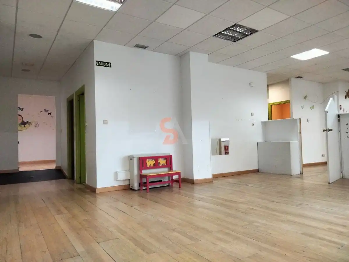 Local comercial en venda a JUAN GARCÍA HORTELANO, imagen 14
