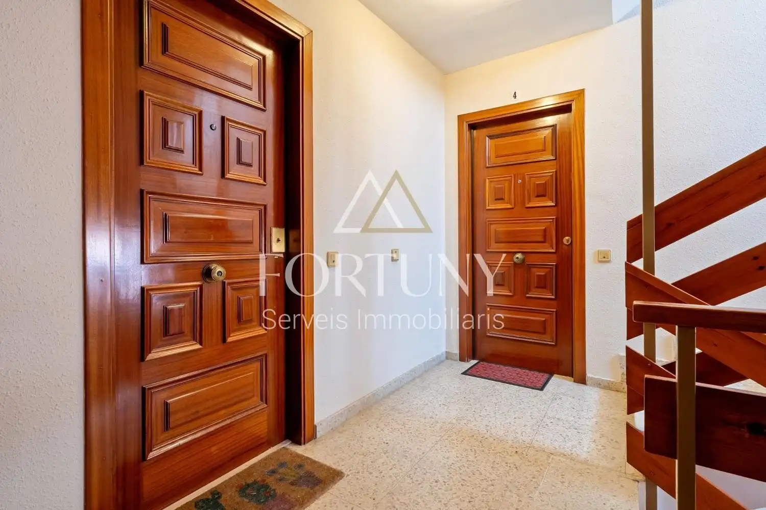 Appartamento con terrazza in vendita a del Morell 11, imagen 35
