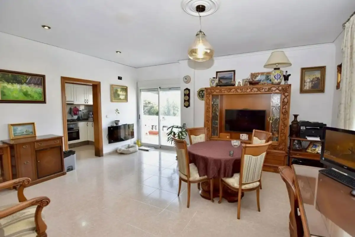Villa avec piscine à vendre à Centro ciudad, imagen 5