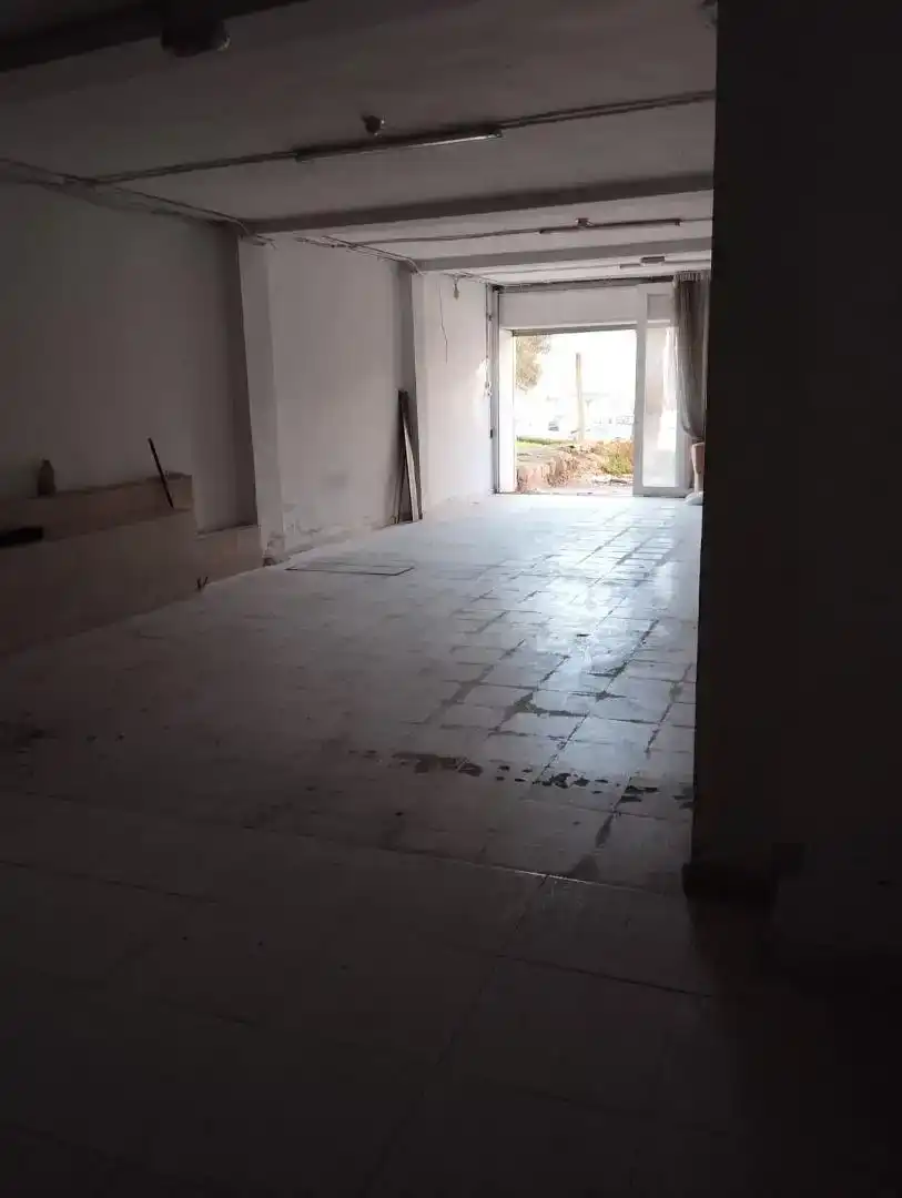 Commercial properties for rent in Ourense Capital 