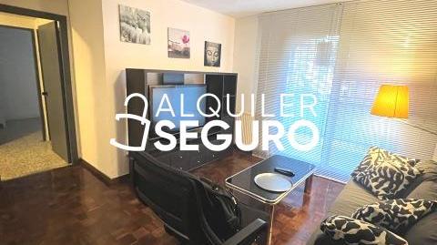 Photo 3 of Flat to rent in Pizarro, Universidad, Getafe