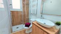 Bathroom of Flat for sale in Manises  with Balcony