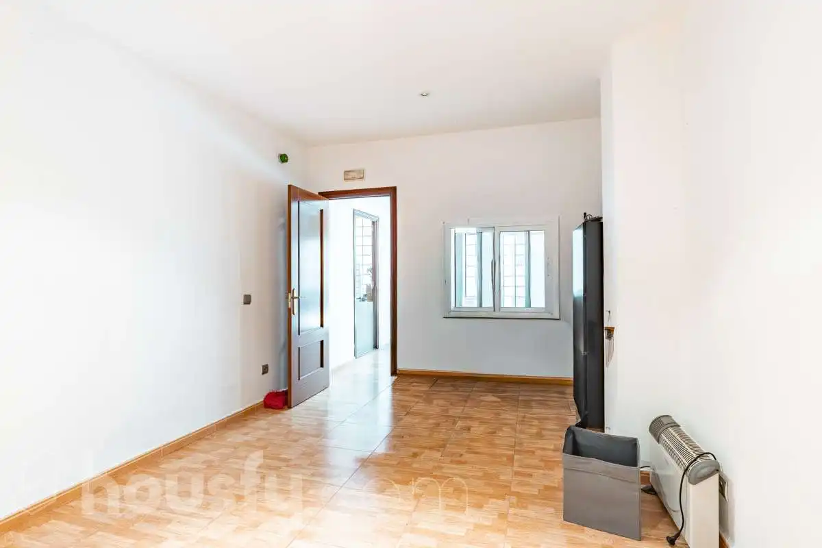 Planta baja en venta en Barcelona
