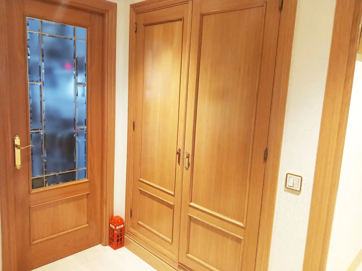 Wohnung zum Verkauf in Coslada mit Klimaanlage, Heizung und Terrasse