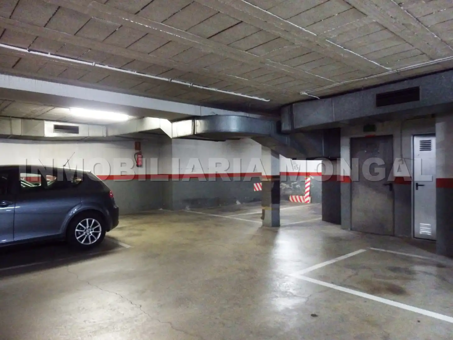 Einzelparkplatz zum Verkauf in Carrer de la Llibertat 9, imagen 9