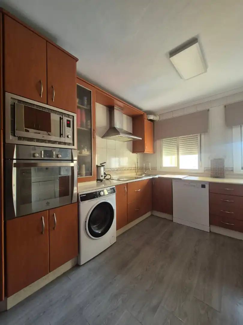 Appartement avec ascenseur à vendre à La Pastora - La Estación