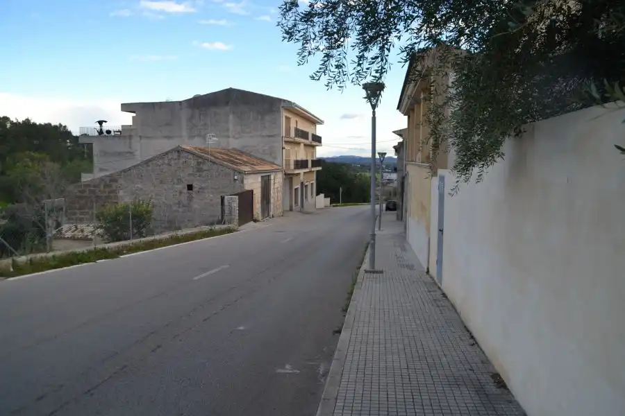 Terrenys i solars en venda a Campanet, imagen 4
