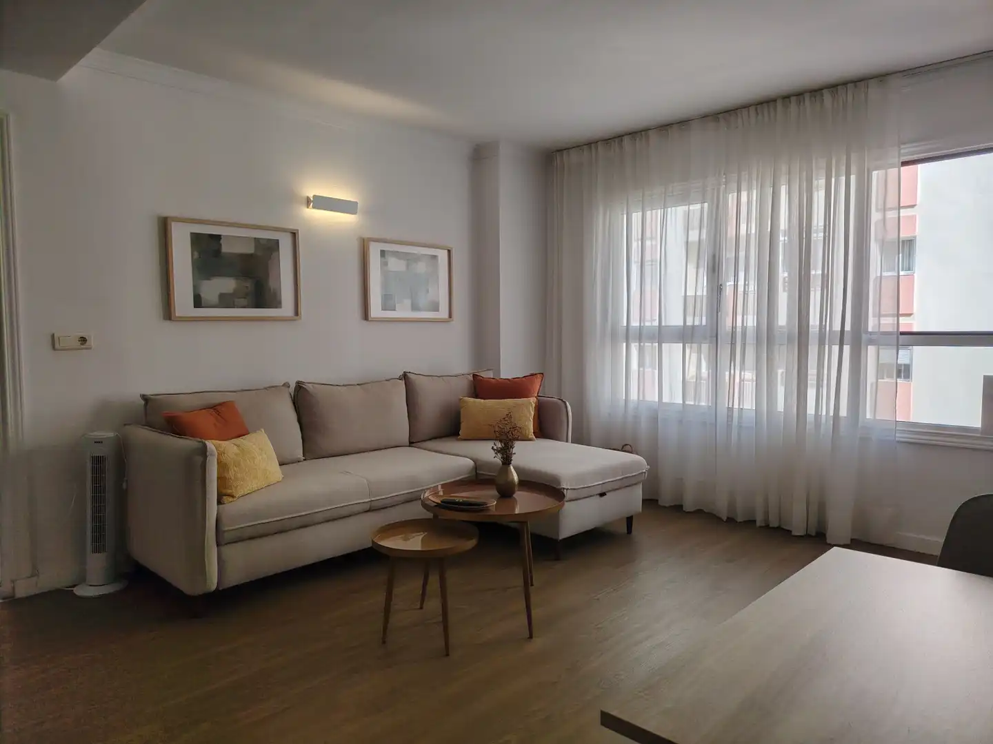 Piso con ascensor en venta en Ciudad Alta, imagen 3