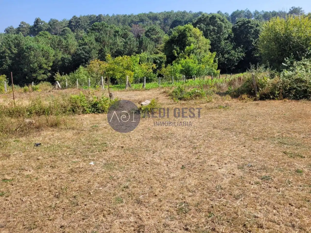 Wohnbaugrundstück zum Verkauf in Lugar Oliveira, imagen 3