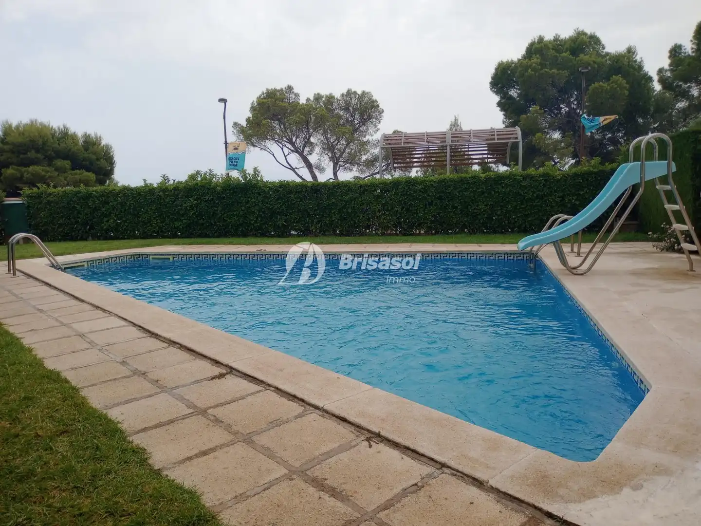 Apartamento con terraza en venta en Miami Platja, imagen 13