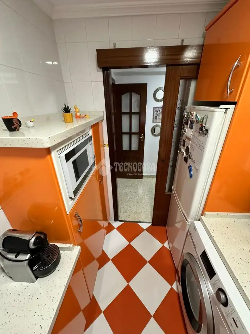 Wohnung zum Verkauf in Macarena, imagen 7