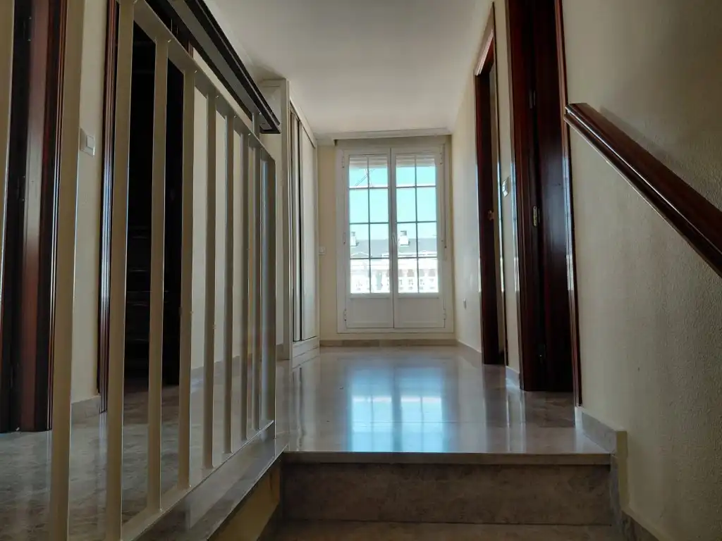 Maisonette zur Miete in Badajoz